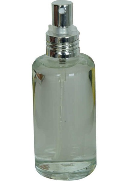 Doğal Lavanta Saf Suyu Makyaj ve Yüz Temizleme 100 ml Spreyli Cam Şişe