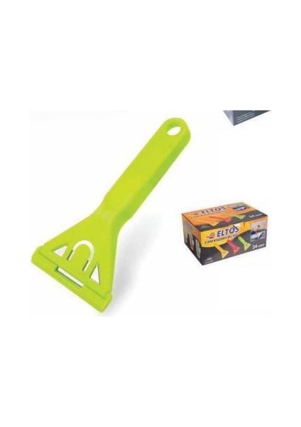 Eltos Cks 001 Cam Kazıma Bıçağı