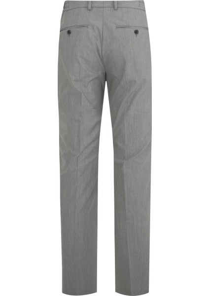 Gri Comfort Fit Jogger Pantolon fiyatları