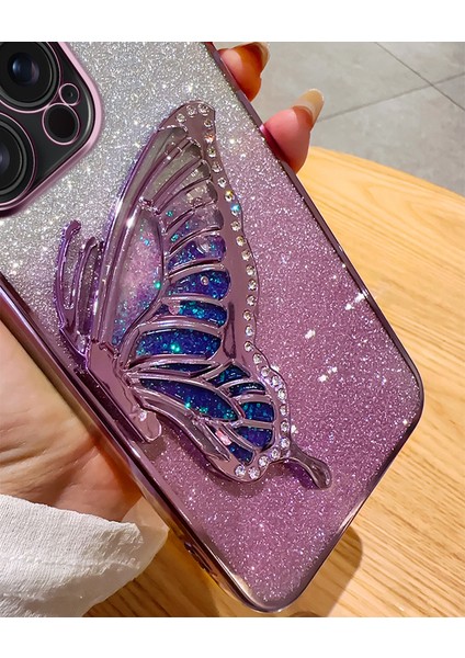 Apple iPhone 15 Plus Telefon Kılıfı (Yurt Dışından)