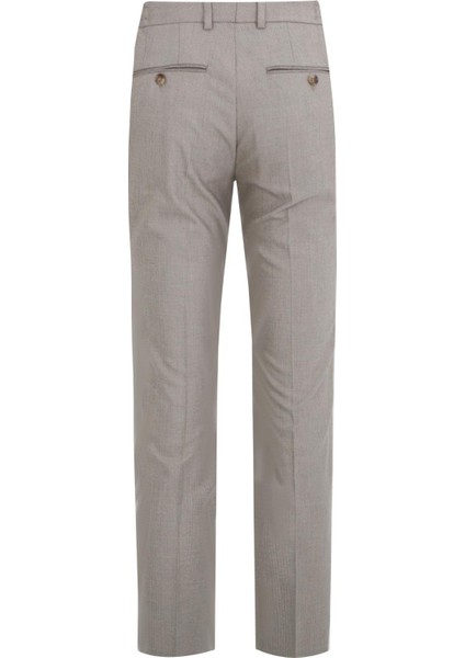 Bej Comfort Fit Jogger Pantolon fiyatları