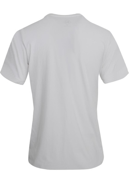 Ekru Comfort Fit Bisiklet Yaka T-Shirt fiyatları