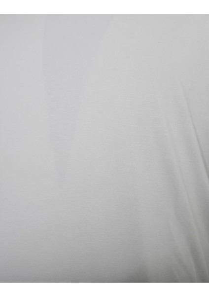 Grı Comfort Fit Bisiklet Yaka T-Shirt modelleri