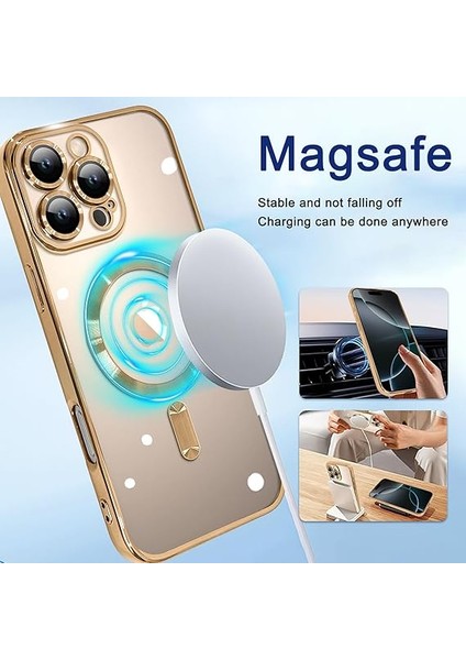Apple iPhone 16 Pro Telefon Kılıfı (Yurt Dışından) modelleri