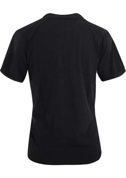 Siyah Polo Yaka T-Shırt fiyatları