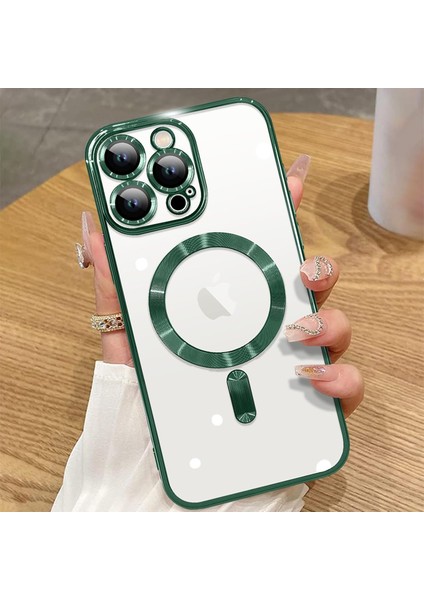 Apple iPhone 12 Telefon Kılıfı (Yurt Dışından)