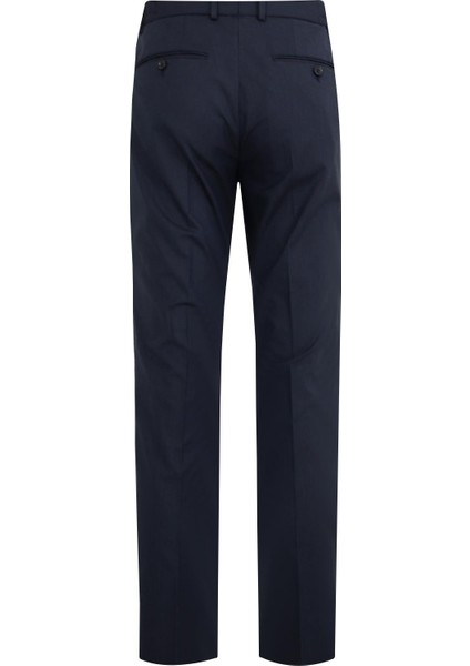 Lacivert Comfort Fit Jogger Pantolon fiyatları