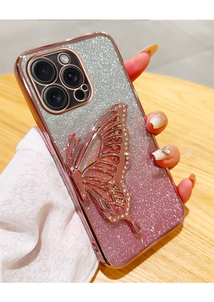 Apple iPhone 15 Plus Telefon Kılıfı (Yurt Dışından)