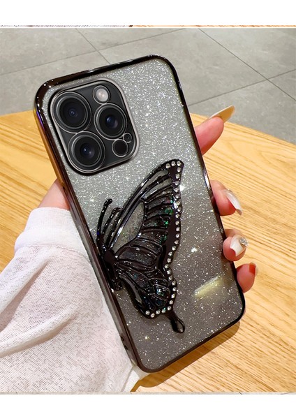 Apple iPhone 11 Pro Max Telefon Kılıfı (Yurt Dışından)