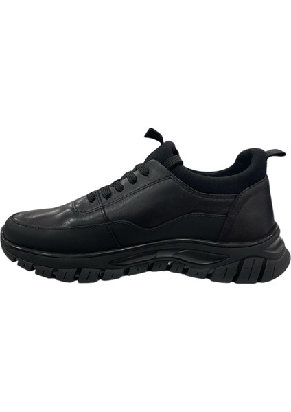 152-20139 Erkek Casual Deri Ayakkabı (Kış 24) fiyatları