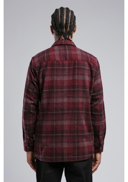 Donas Erkek Dokuma Uzun Kol Gömlek modelleri