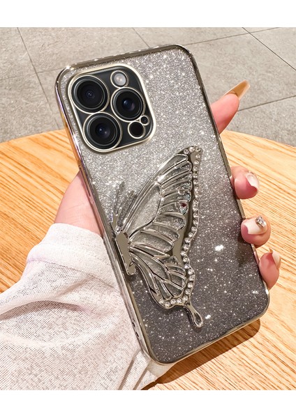 Apple iPhone 15 Plus Telefon Kılıfı (Yurt Dışından)