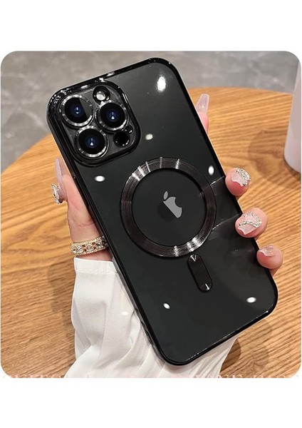Apple iPhone 12 Telefon Kılıfı (Yurt Dışından)