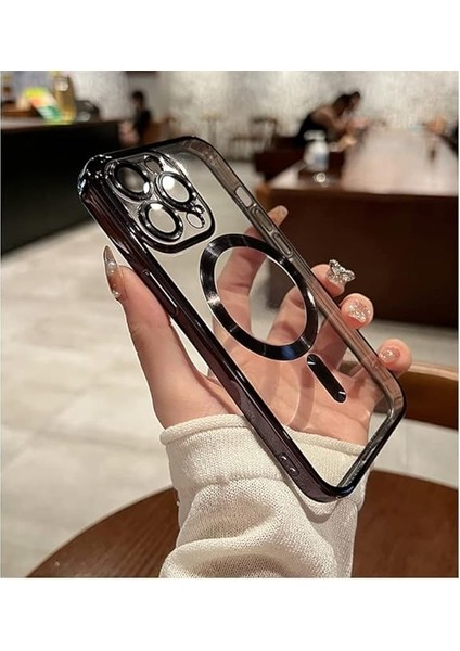 Apple iPhone 12 Telefon Kılıfı (Yurt Dışından) modelleri