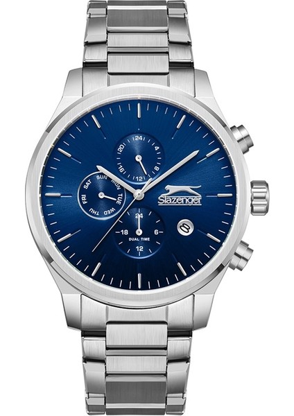 SL.09.2400.2.02 Erkek Kol Saati