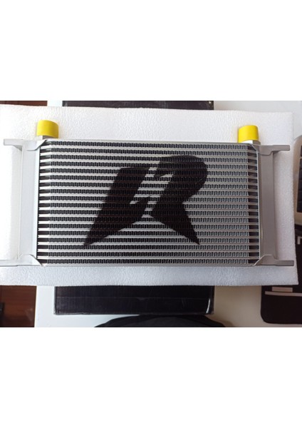 18 Satır Evrensel Yağ/motor Şanzıman Soğutucu fiyatları