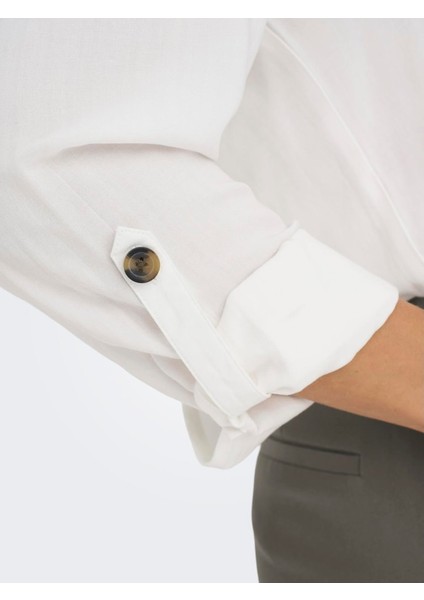 Onlyasmın L/s Wvn Kadın Gömlek indirimleri