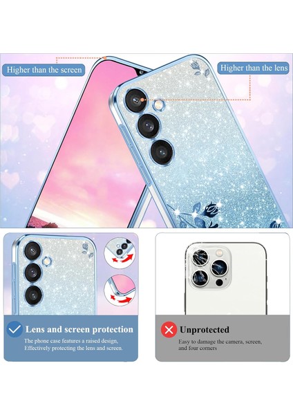 Tecno Spark 20 Telefon Kılıfı (Yurt Dışından)