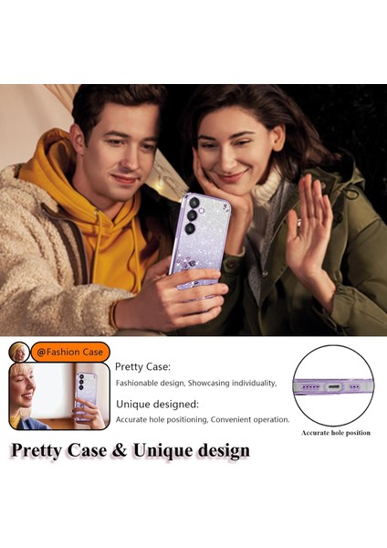 Infinix Hot 30 Play Telefon Kılıfı (Yurt Dışından)