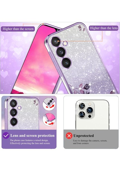 Infinix Hot 30 Play Telefon Kılıfı (Yurt Dışından)