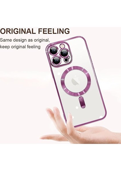Apple iPhone 13 Telefon Kılıfı (Yurt Dışından) fırsatları