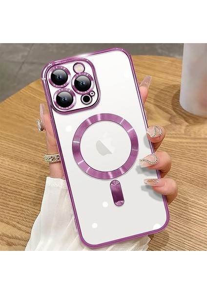 Apple iPhone 14 Telefon Kılıfı (Yurt Dışından)