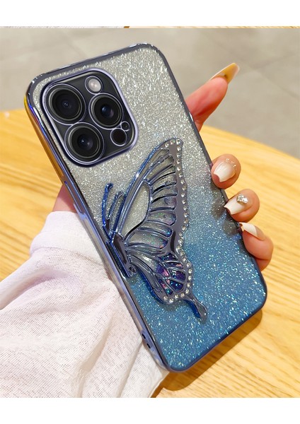 Apple iPhone 16 Pro Max Telefon Kılıfı (Yurt Dışından)