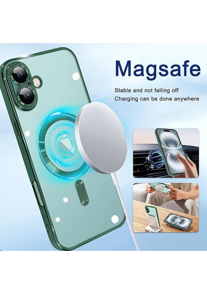 Apple iPhone 16 Telefon Kılıfı (Yurt Dışından) fırsatları