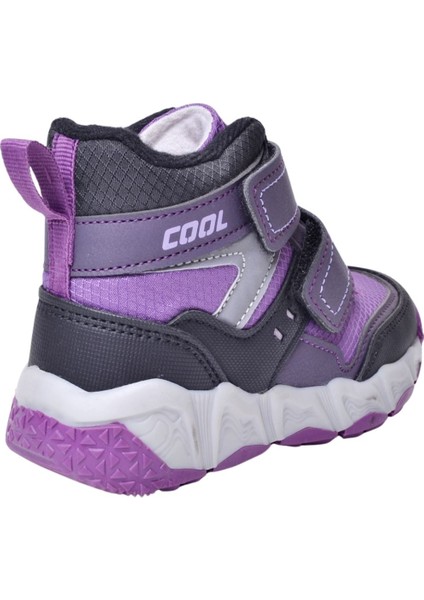 Cool Hunter Mor Çocuk Spor Bot