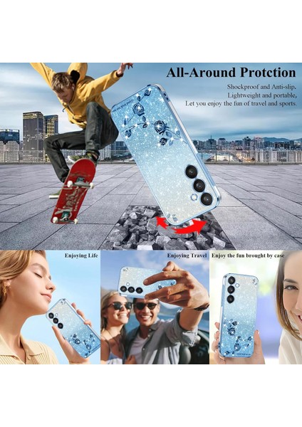 Tecno Spark 20 Telefon Kılıfı (Yurt Dışından) indirimleri