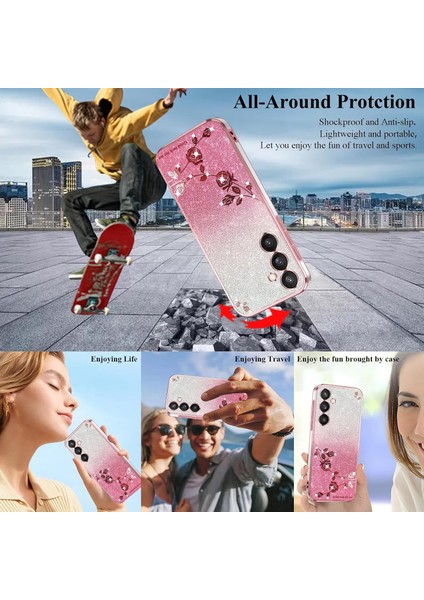 Tecno Spark 20 Telefon Kılıfı (Yurt Dışından) fiyatları