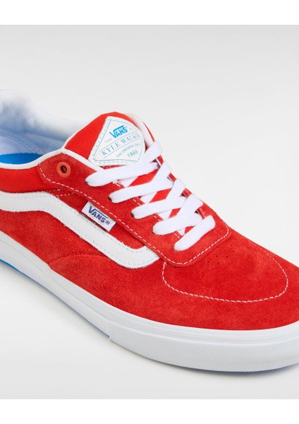 Skate Kyle Walker VN0A2Z3K6MT1 Erkek Sneaker