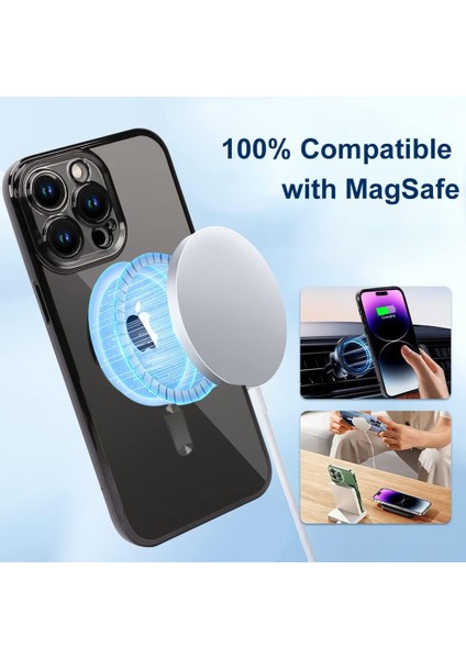 Apple iPhone 14 Telefon Kılıfı (Yurt Dışından) indirimleri