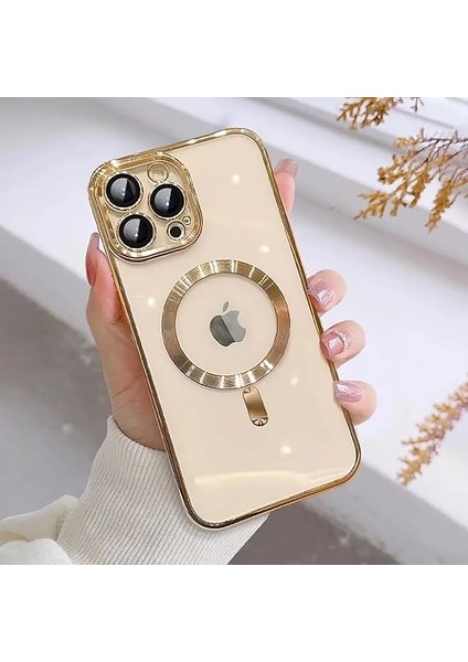 Apple iPhone 14 Telefon Kılıfı (Yurt Dışından)