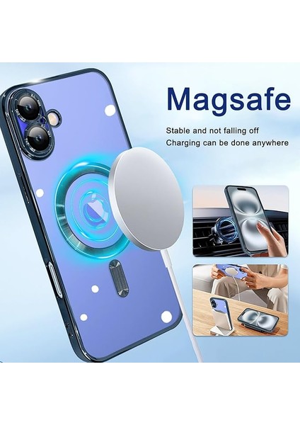 Apple iPhone 16 Telefon Kılıfı (Yurt Dışından) fırsatları