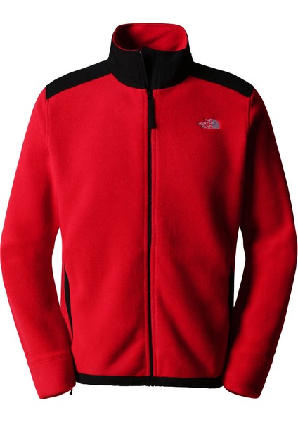 Erkek Alpıne Polartec 200 Fz Ceket NF0A7WWL54A1