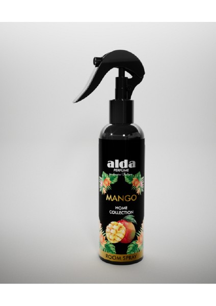 Mango Ortam ve Oda Kokusu 250 ml