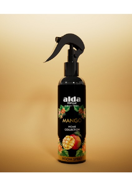 Mango Ortam ve Oda Kokusu 250 ml