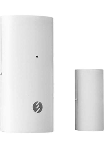 Kapı Pencere Manyetik Wi-Fi Sensör Akıllı Ev Güvenliği - Kablosuz SL-EG05