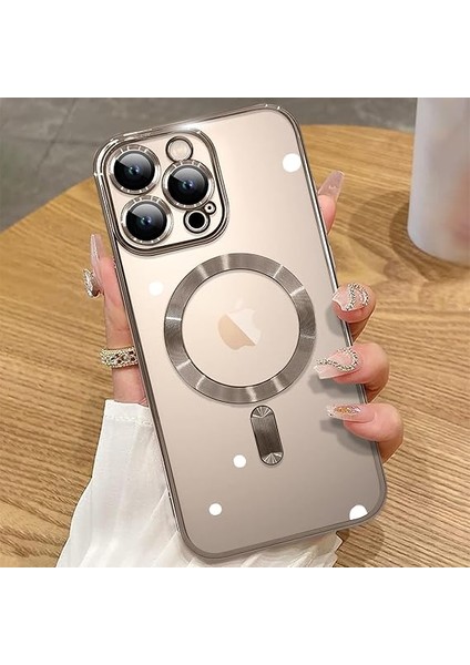 Apple iPhone 14 Telefon Kılıfı (Yurt Dışından)
