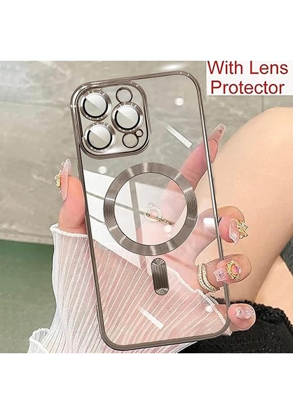 Apple iPhone 14 Telefon Kılıfı (Yurt Dışından) modelleri