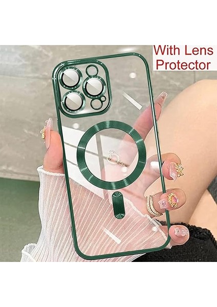 Apple iPhone 14 Telefon Kılıfı (Yurt Dışından) modelleri