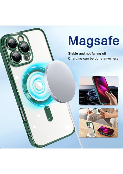 Apple iPhone 14 Telefon Kılıfı (Yurt Dışından) fırsatları