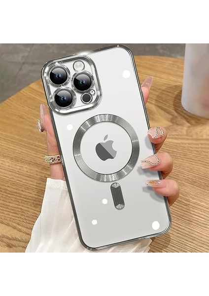 Apple iPhone 14 Telefon Kılıfı (Yurt Dışından)