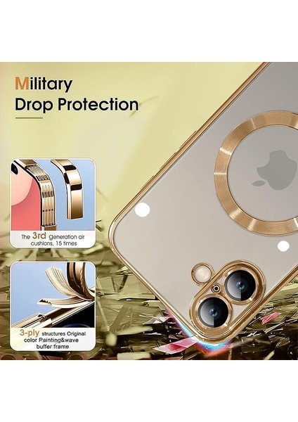 Apple iPhone 16 Telefon Kılıfı (Yurt Dışından) fiyatları