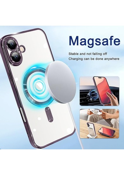 Apple iPhone 16 Telefon Kılıfı (Yurt Dışından) fırsatları