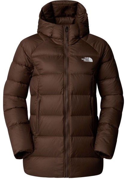 Kadın Hyalıte Down Parka - Eu NF0A7Z9R1OI1
