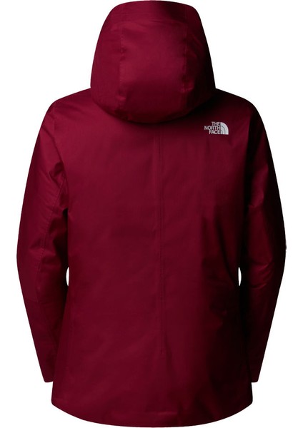 Kadın Quest Insulated Ceket - Eu NF0A3Y1J1IX1 fiyatları