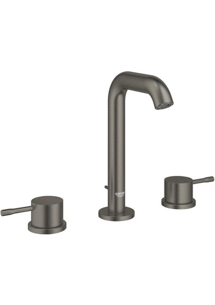 Essence 3 Delikli Lavabo Bataryası - 1/2" M Boyut - 20296AL1