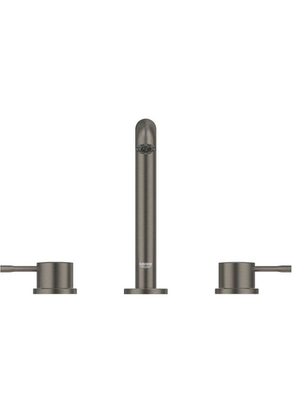 Essence 3 Delikli Lavabo Bataryası - 1/2" M Boyut - 20296AL1 modelleri